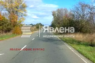 Парцел в Бургас, Поморие