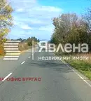 Парцел в Бургас, Поморие