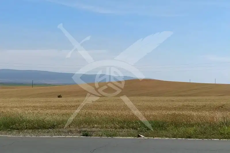 Plot in Oblast Burgas, Pomorie