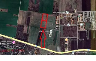 Парцел в Бургас, Поморие