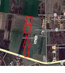 Парцел в Бургас, Поморие