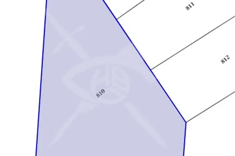 Plot in Oblast Burgas, Pomorie