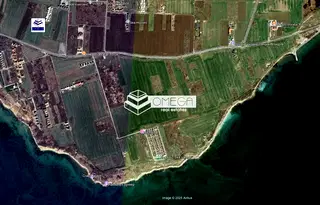 Парцел в Бургас, Поморие