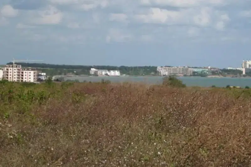 Plot in Oblast Burgas, Pomorie