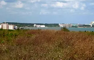 Парцел в Бургас, Поморие