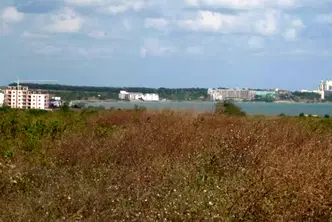 Парцел в Бургас, Поморие