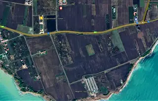 Парцел в Бургас, Поморие