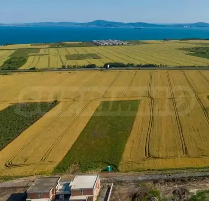 Photo 2 — Plot in Oblast Burgas, Pomorie