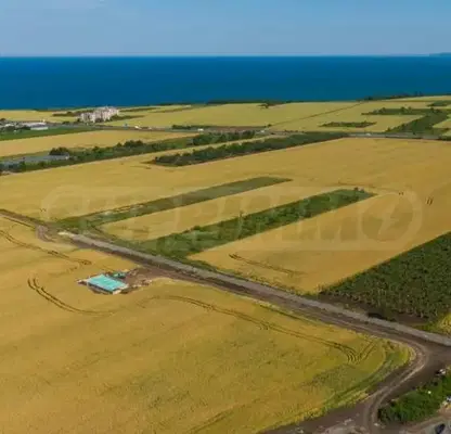 Photo 3 — Plot in Oblast Burgas, Pomorie