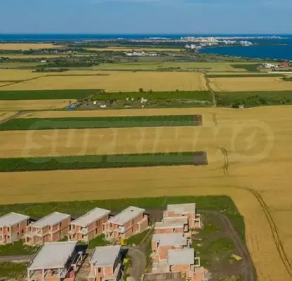 Photo 4 — Plot in Oblast Burgas, Pomorie
