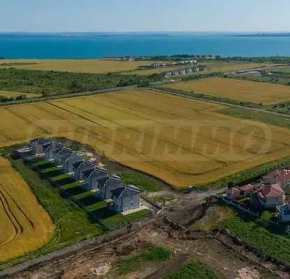 Photo 5 — Plot in Oblast Burgas, Pomorie