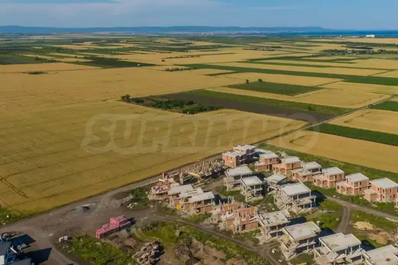 Plot in Oblast Burgas, Pomorie