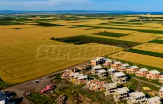 Парцел в Бургас, Поморие