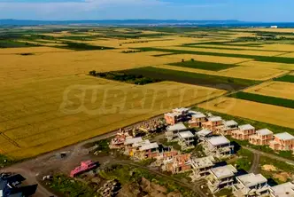 Парцел в Бургас, Поморие