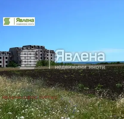 Снимка 3 — Парцел в Бургас, Поморие