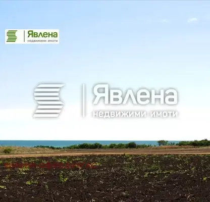 Снимка 4 — Парцел в Бургас, Поморие