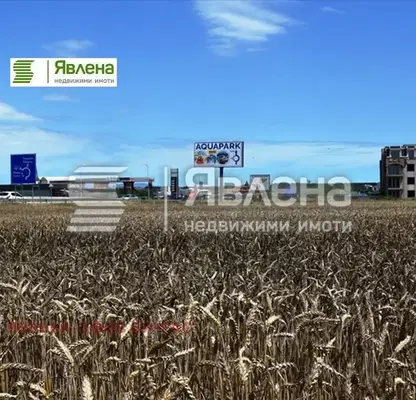 Снимка 5 — Парцел в Бургас, Поморие