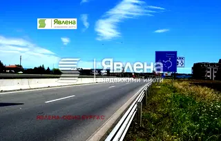 Парцел в Бургас, Поморие