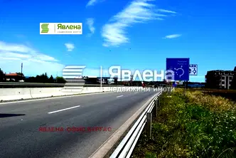 Парцел в Бургас, Поморие