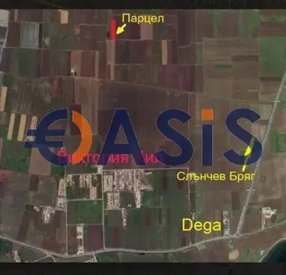 Photo 5 — Plot in Oblast Burgas, Bata