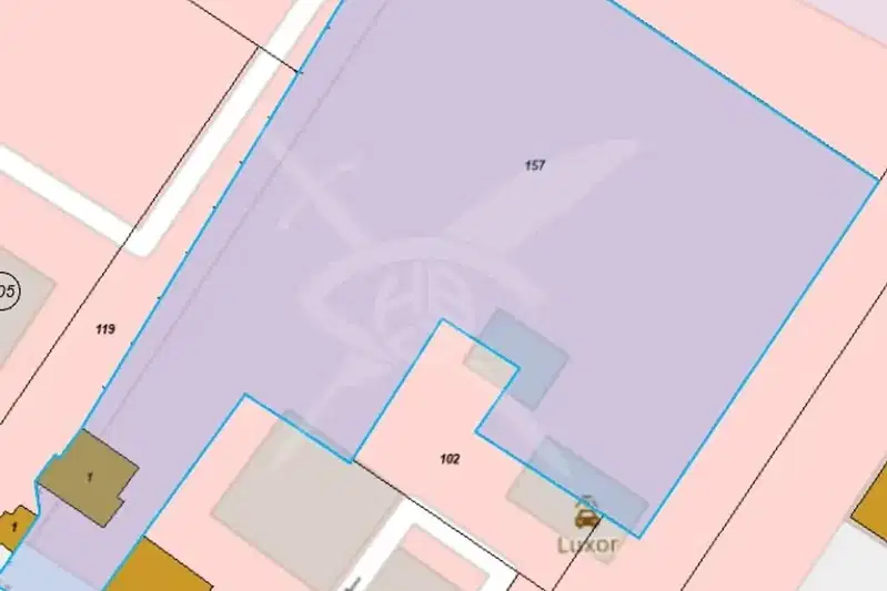 Парцел в Бургас, Поморие