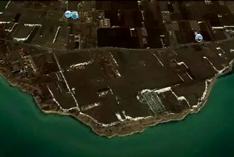 Парцел в Бургас, Поморие