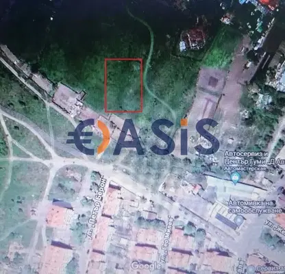 Снимка 4 — Парцел в Бургас, Поморие
