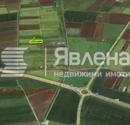 Photo 2 — Plot in Oblast Burgas, Pomorie