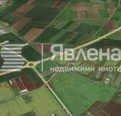 Photo 4 — Plot in Oblast Burgas, Pomorie