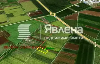 Парцел в Бургас, Поморие