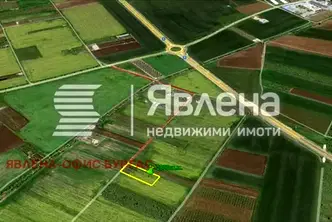 Парцел в Бургас, Поморие