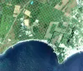 Снимка 5 — Парцел в Бургас, Поморие