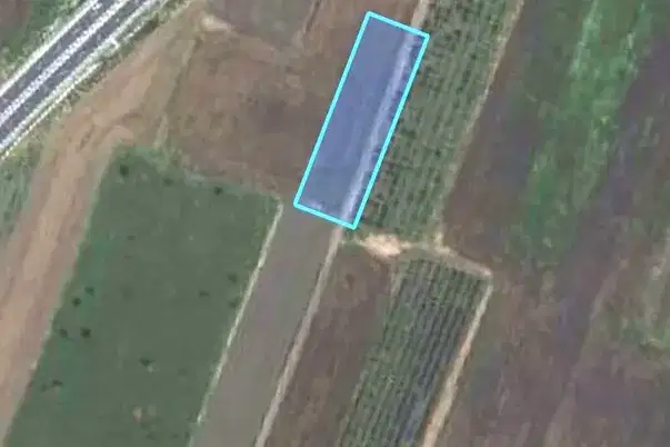 Plot in Oblast Burgas, Pomorie
