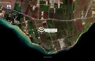 Парцел в Бургас, Поморие