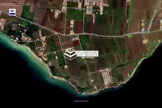 Парцел в Бургас, Поморие