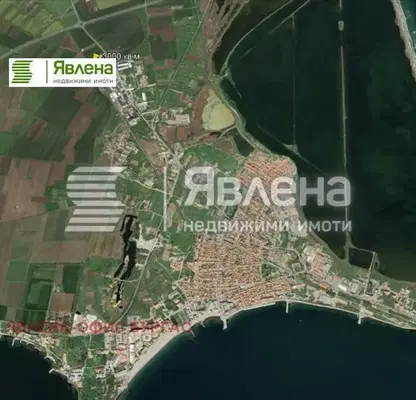 Photo 2 — Plot in Oblast Burgas, Pomorie