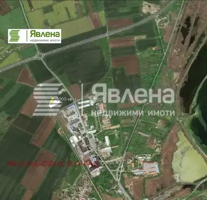 Photo 3 — Plot in Oblast Burgas, Pomorie