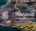 Снимка 2 — Парцел в Бургас, Поморие
