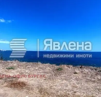 Снимка 4 — Парцел в Бургас, Поморие