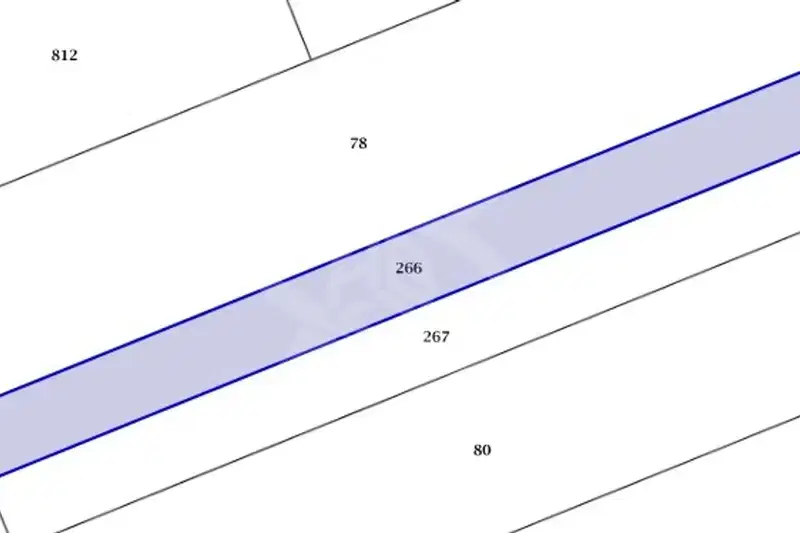 Парцел в Бургас, Поморие