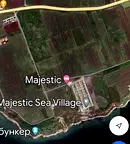 Парцел в Бургас, Поморие