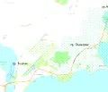 Снимка 4 — Парцел в Бургас, Поморие