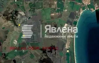 Парцел в Бургас, Поморие