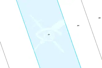 Парцел в Бургас, Поморие