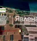 Парцел в Бургас, Поморие