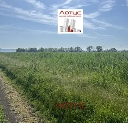 Снимка 3 — Парцел в Бургас, Поморие