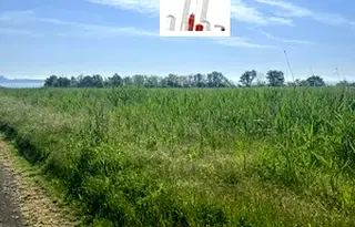 Парцел в Бургас, Поморие