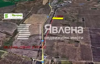 Парцел в Бургас, Поморие
