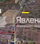 Парцел в Бургас, Поморие