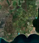 Парцел в Бургас, Поморие